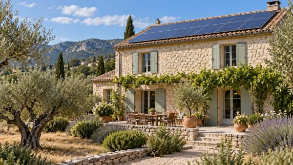 Affirmations erronées sur les panneaux solaires photovoltaïques
