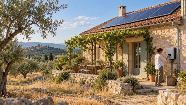 Les 5 raisons essentielles d'adopter l'énergie renouvelable maintenant