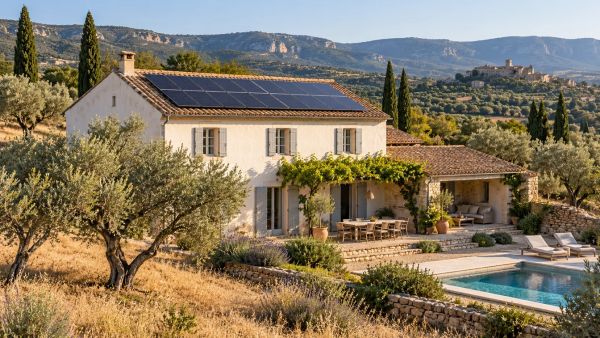 Les 5 raisons essentielles d'adopter l'énergie renouvelable maintenant