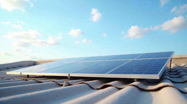Panneau solaire photovoltaïque : vos idées reçues étaient fausses