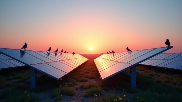 Pourquoi miser sur l'énergie renouvelable aujourd'hui ?
