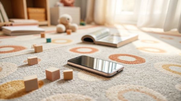 Top options de téléphones pour enfants sans connexion internet