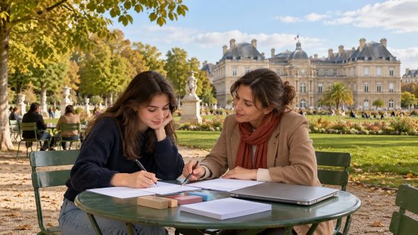 Top plates-formes de cours : Legendre et Superprof en comparatif