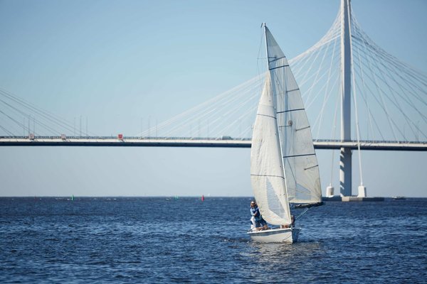 Les dangers liés à la pratique de la voile