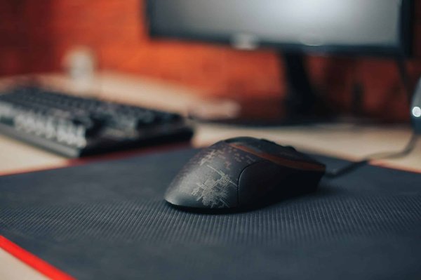 Tapis de souris gamer : comment choisir le meilleur pour vos sessions de jeu?