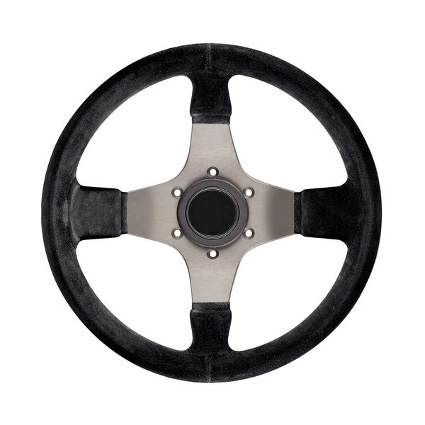 Comment choisir le meilleur couvre volant pour votre véhicule