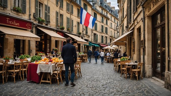 Culture française : découvrez les trésors cachés de la france